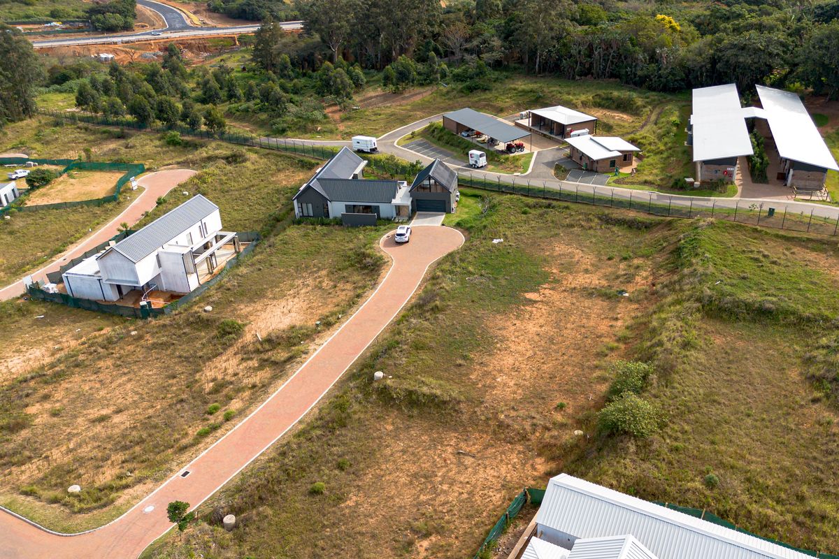 Prime 607m2 Stand: Build Your Coastal Dream in Ballito - Photo 4