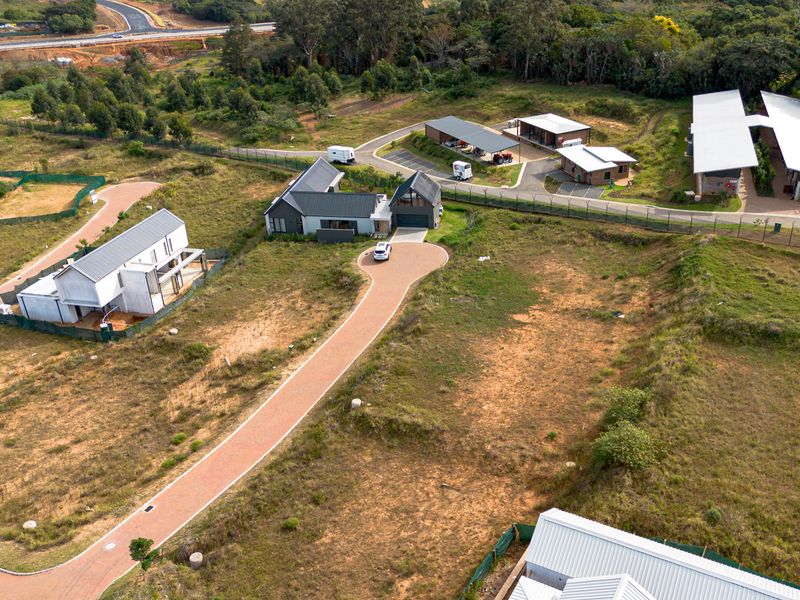 Prime 607m2 Stand: Build Your Coastal Dream in Ballito - Photo 4