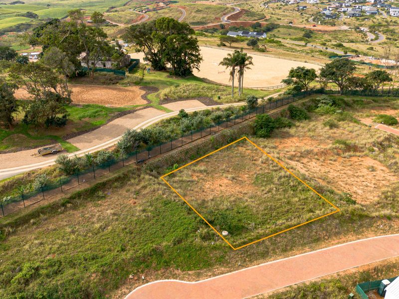 Prime 579m2 Stand in Prestigious Elaleni Coastal Estate - Photo 1