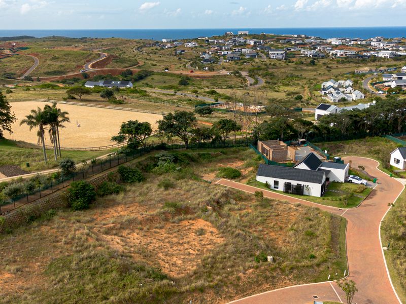 Prime 579m2 Stand in Prestigious Elaleni Coastal Estate - Photo 5