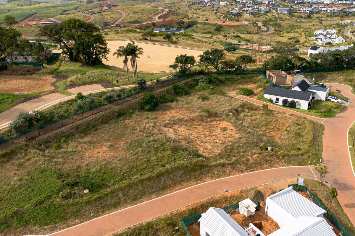 Prime 579m2 Stand in Prestigious Elaleni Coastal Estate - Photo 3