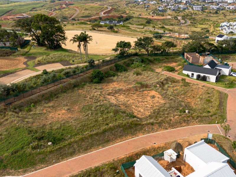 Prime 579m2 Stand in Prestigious Elaleni Coastal Estate - Photo 3
