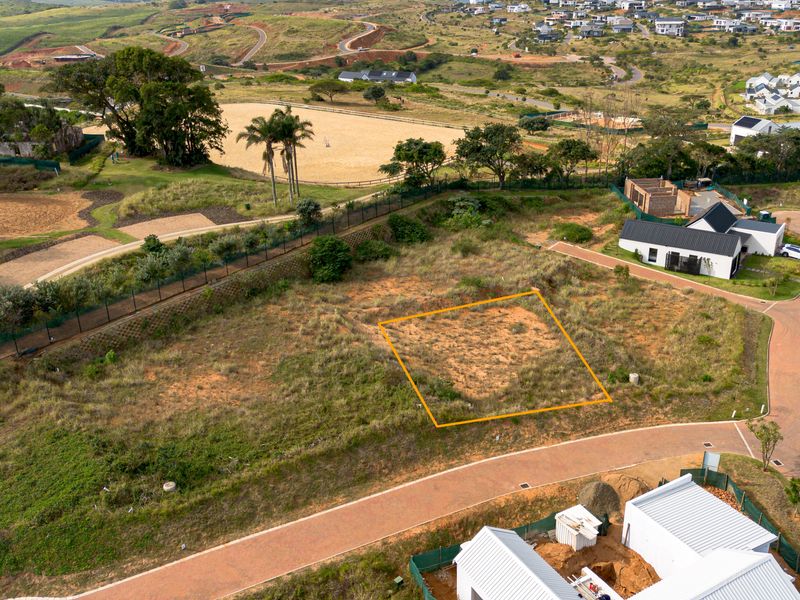 Prime 579m2 Stand in Prestigious Elaleni Coastal Estate - Photo 2