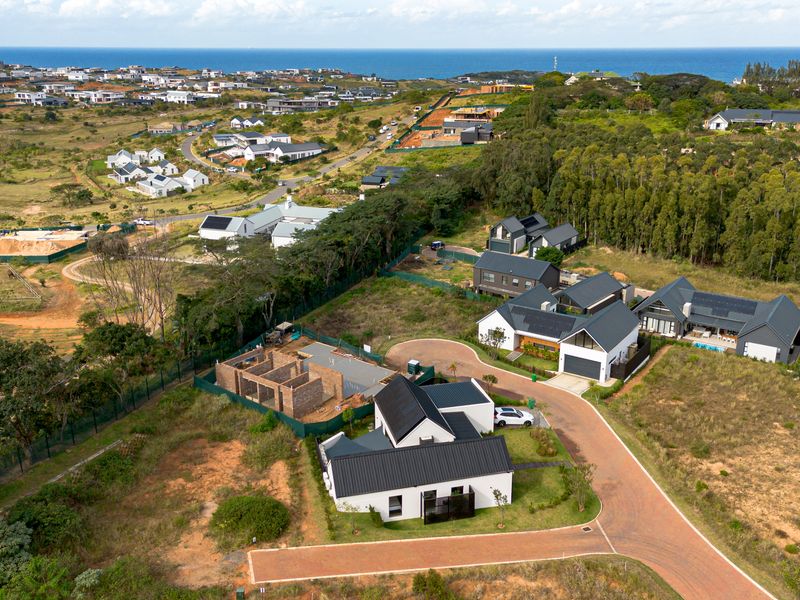 Design Your Coastal Sanctuary in Prestigious Ballito - Photo 4