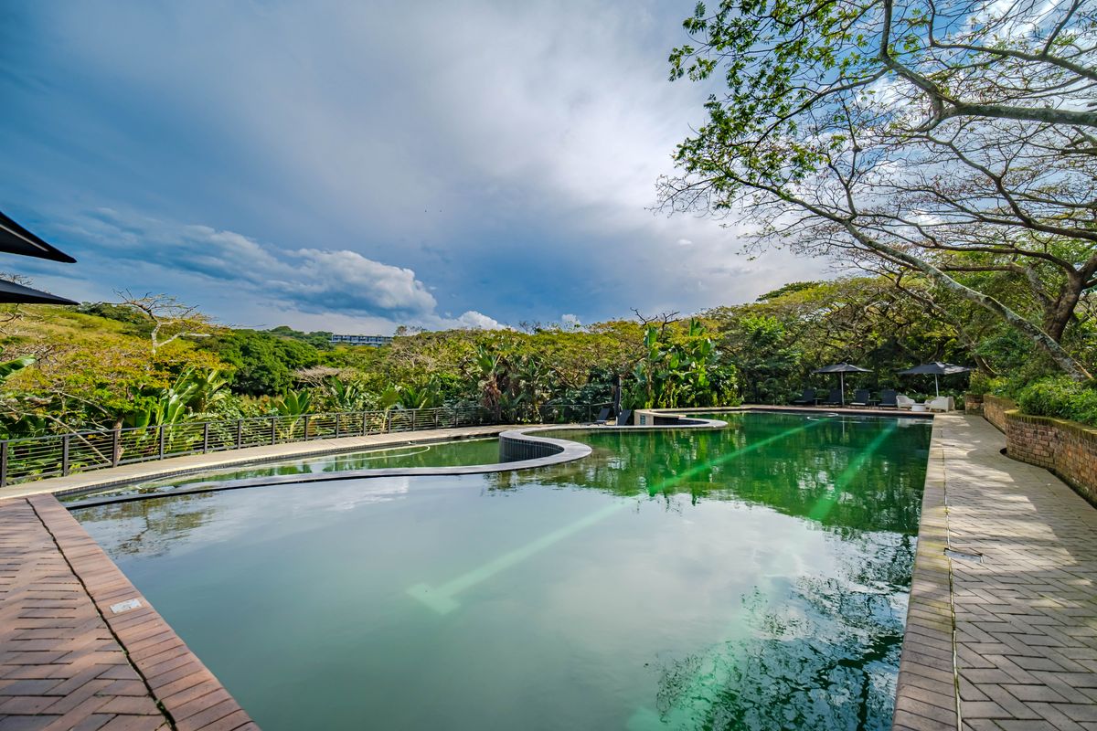 Build Your Coastal Dream: Prime 756m2 Stand in Ballito - Photo 4