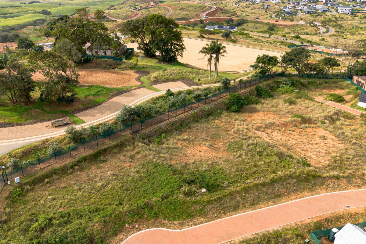 Build Your Dream Coastal Sanctuary in Ballito - Photo 2