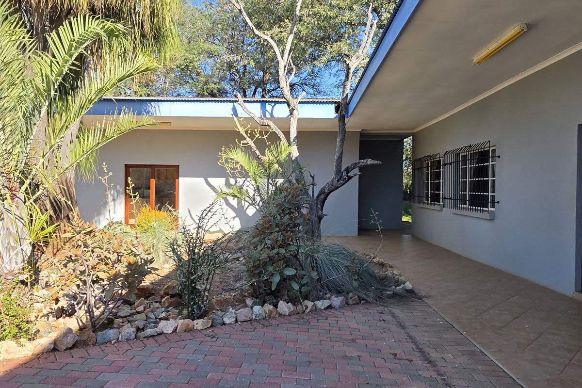 Exceptional 952-Hectare Game, Cattle & Agricultural Farm for Sale | Limpopo - Photo 5