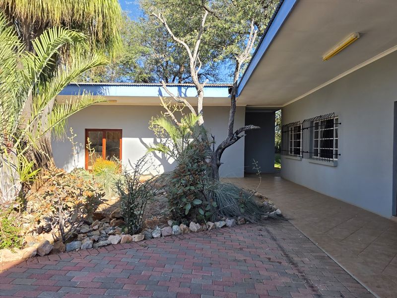 Exceptional 952-Hectare Game, Cattle & Agricultural Farm for Sale | Limpopo - Photo 5