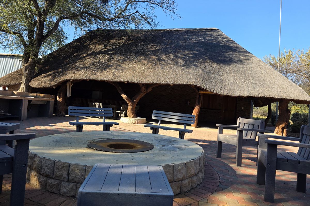 Exceptional 952-Hectare Game, Cattle & Agricultural Farm for Sale | Limpopo - Photo 2
