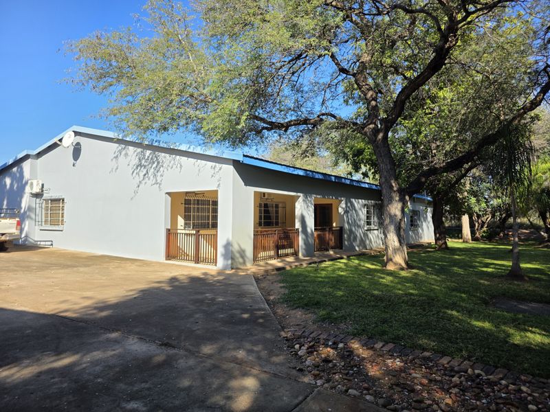 Exceptional 952-Hectare Game, Cattle & Agricultural Farm for Sale | Limpopo - Photo 10