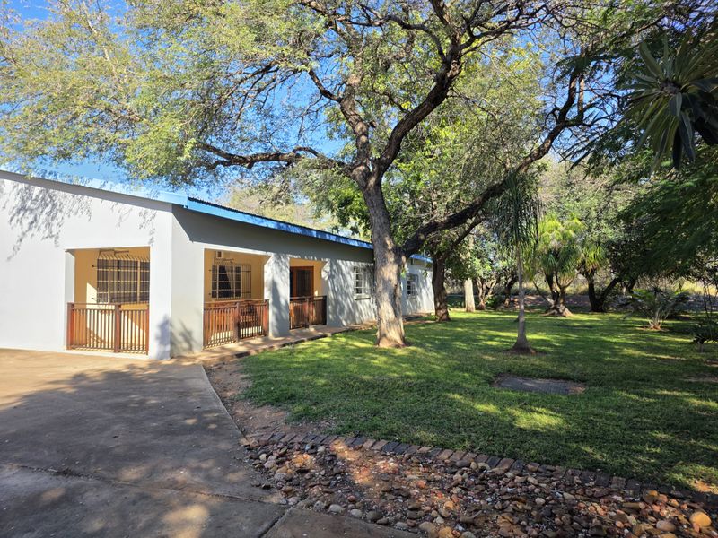 Exceptional 952-Hectare Game, Cattle & Agricultural Farm for Sale | Limpopo - Photo 9
