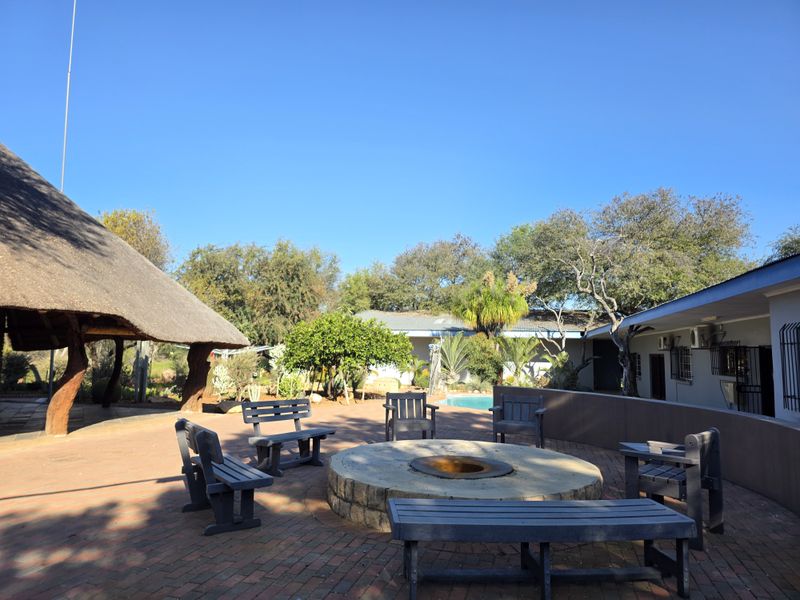 Exceptional 952-Hectare Game, Cattle & Agricultural Farm for Sale | Limpopo - Photo 8