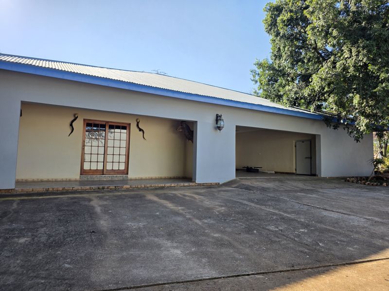 Exceptional 952-Hectare Game, Cattle & Agricultural Farm for Sale | Limpopo - Photo 7