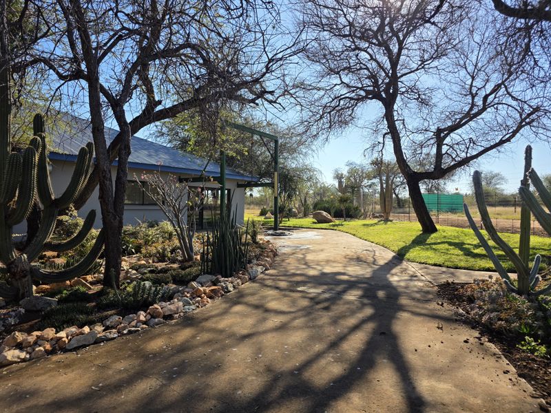 Exceptional 952-Hectare Game, Cattle & Agricultural Farm for Sale | Limpopo - Photo 6