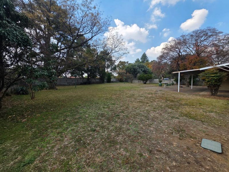 BEAUTIFUL FAMILY HOME FOR SALE IN SASOLBURG – PRICED TO SELL! - Photo 1