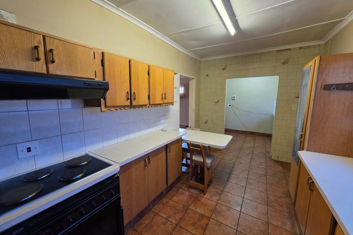 BEAUTIFUL FAMILY HOME FOR SALE IN SASOLBURG – PRICED TO SELL! - Photo 5