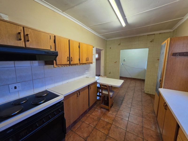 BEAUTIFUL FAMILY HOME FOR SALE IN SASOLBURG – PRICED TO SELL! - Photo 5