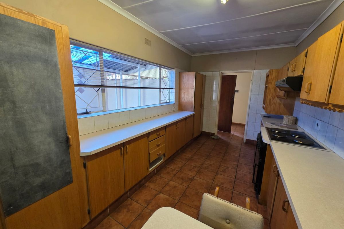 BEAUTIFUL FAMILY HOME FOR SALE IN SASOLBURG – PRICED TO SELL! - Photo 4