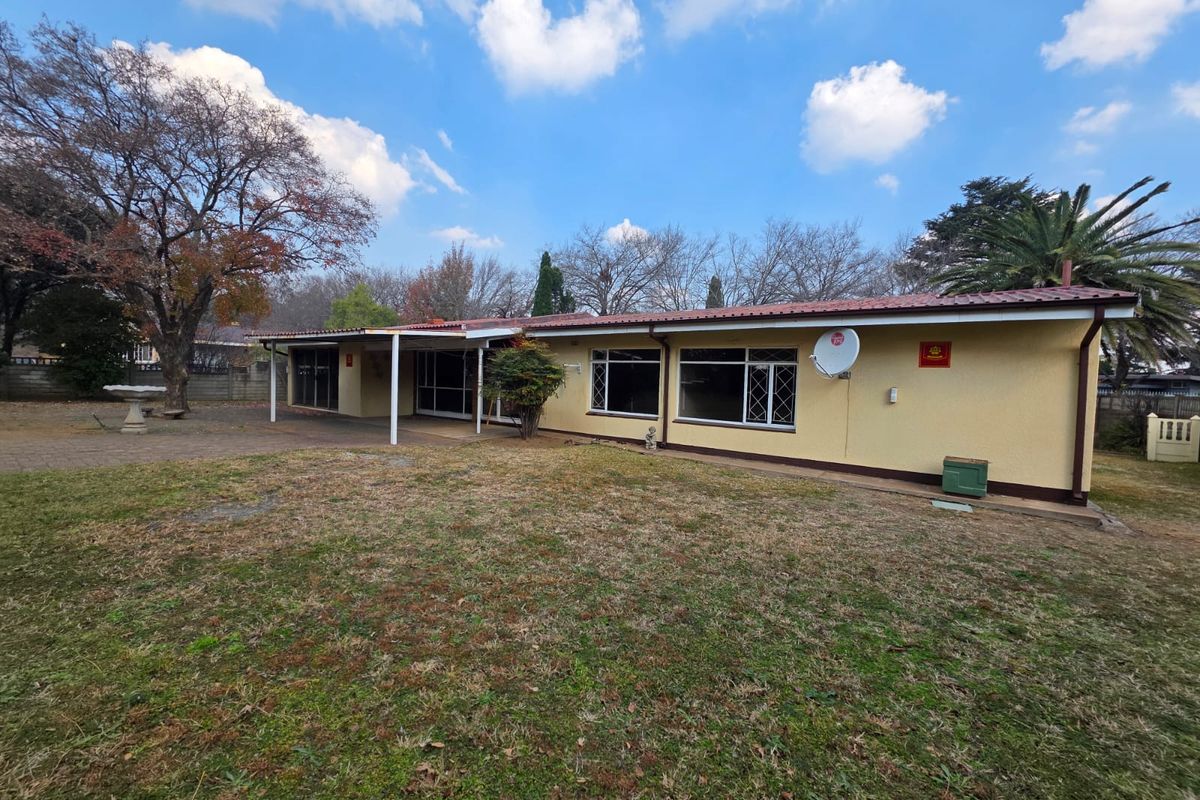 BEAUTIFUL FAMILY HOME FOR SALE IN SASOLBURG – PRICED TO SELL! - Photo 3