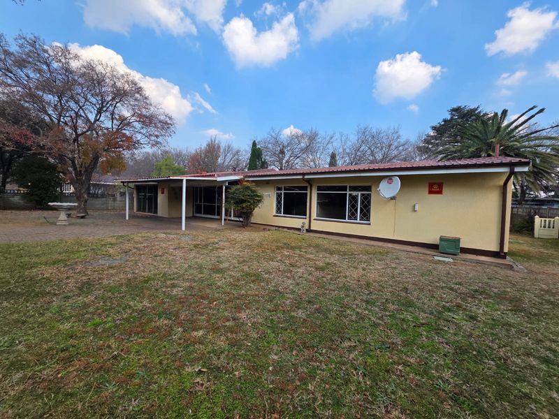 BEAUTIFUL FAMILY HOME FOR SALE IN SASOLBURG – PRICED TO SELL! - Photo 3