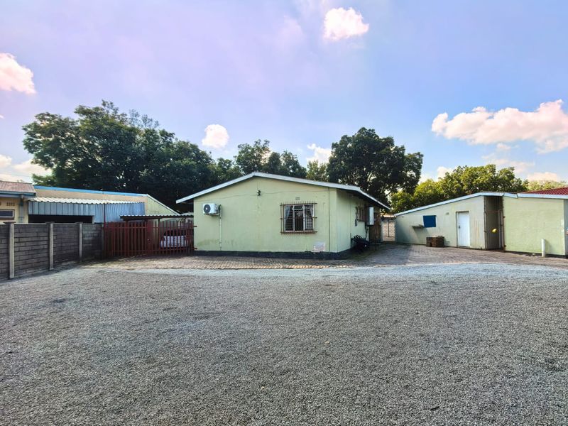 House Rental Monthly In Sasolburg - Photo 1