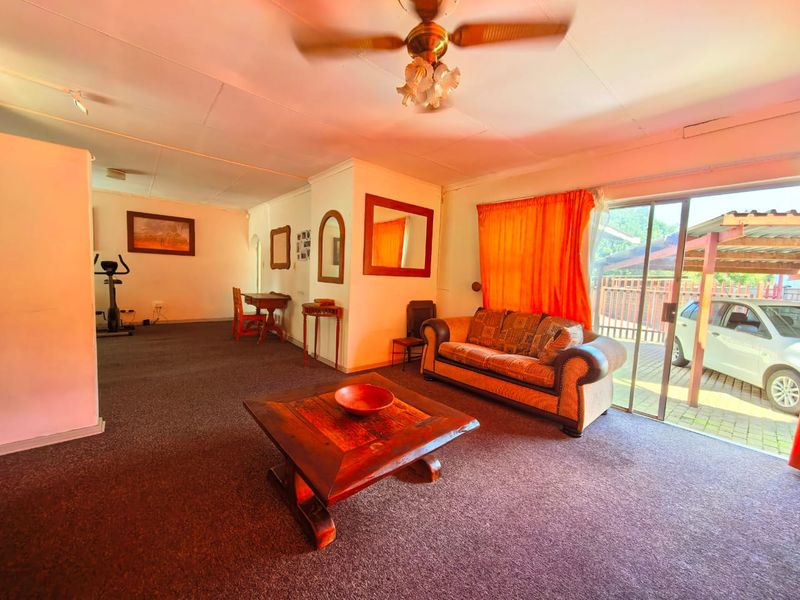 House Rental Monthly In Sasolburg - Photo 10