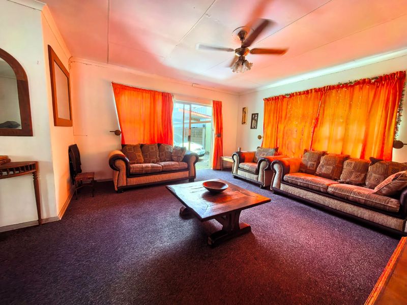 House Rental Monthly In Sasolburg - Photo 9