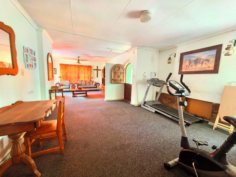 House Rental Monthly In Sasolburg - Photo 7