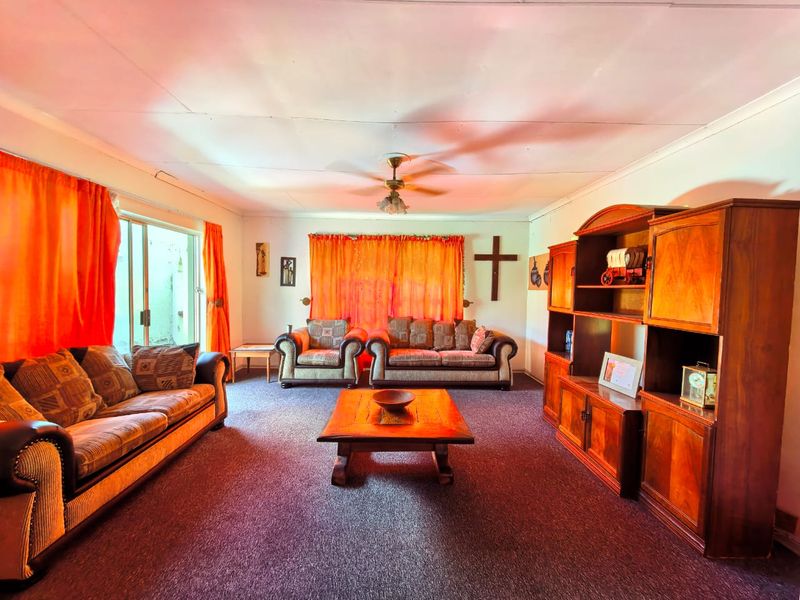 House Rental Monthly In Sasolburg - Photo 8