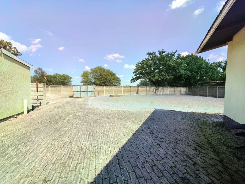 House Rental Monthly In Sasolburg - Photo 3