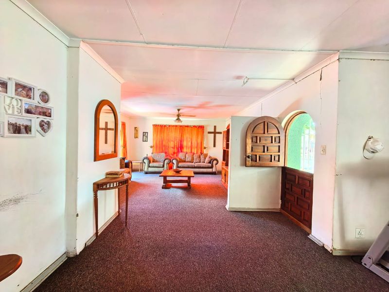 House Rental Monthly In Sasolburg - Photo 6