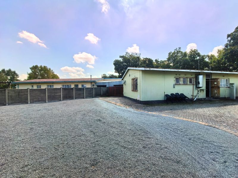 House Rental Monthly In Sasolburg - Photo 2