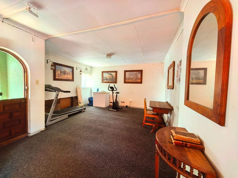 House Rental Monthly In Sasolburg - Photo 5