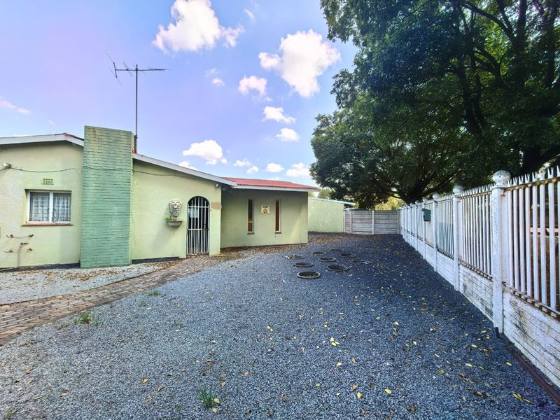 House Rental Monthly In Sasolburg - Photo 4