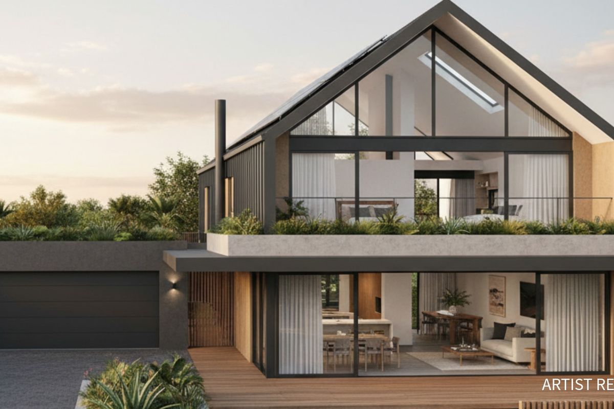 Helmsley Country Estate Legacy Ballito - Photo 4