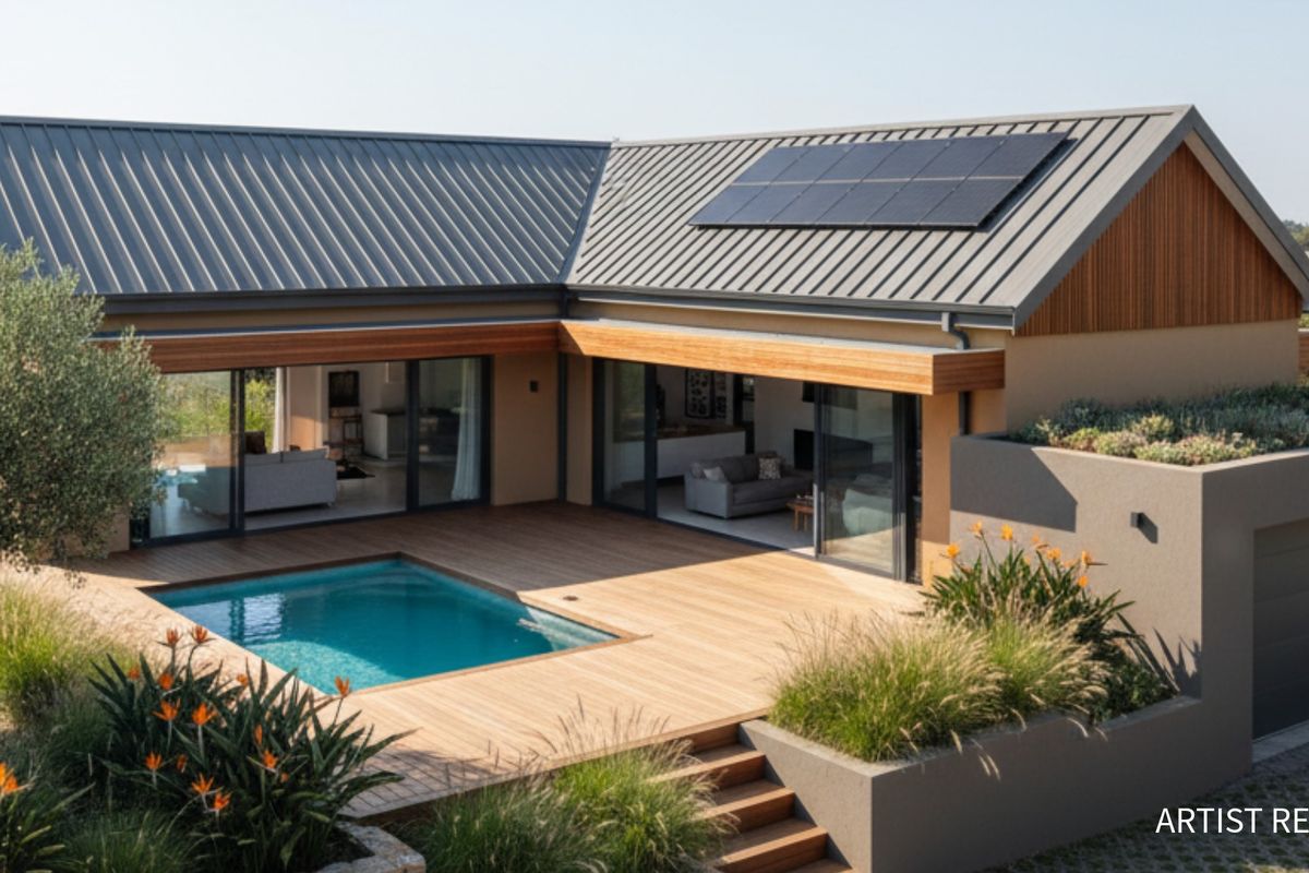 Helmsley Country Estate Legacy Ballito - Photo 5