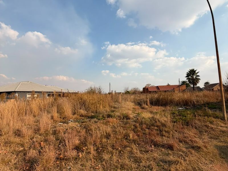 VACANT STAND FOR SALE 1,010m2 - Photo 4