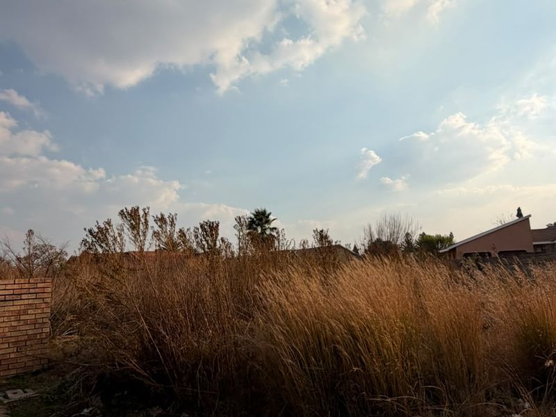 VACANT STAND FOR SALE 1,010m2 - Photo 2