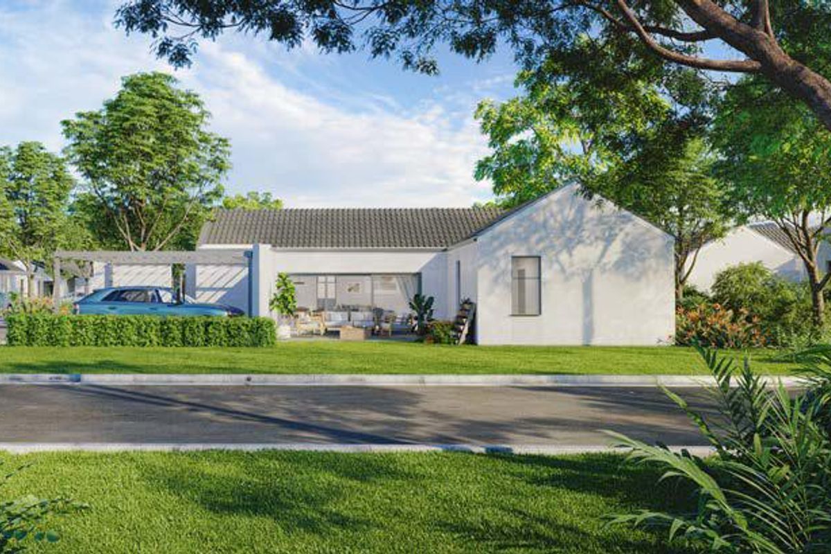 3 Bed Rental in the beautiful Lalela Estate - Photo 4