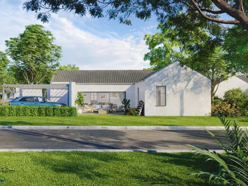 3 Bed Rental in the beautiful Lalela Estate - Photo 4