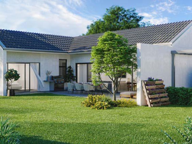 3 Bed Rental in the beautiful Lalela Estate - Photo 5