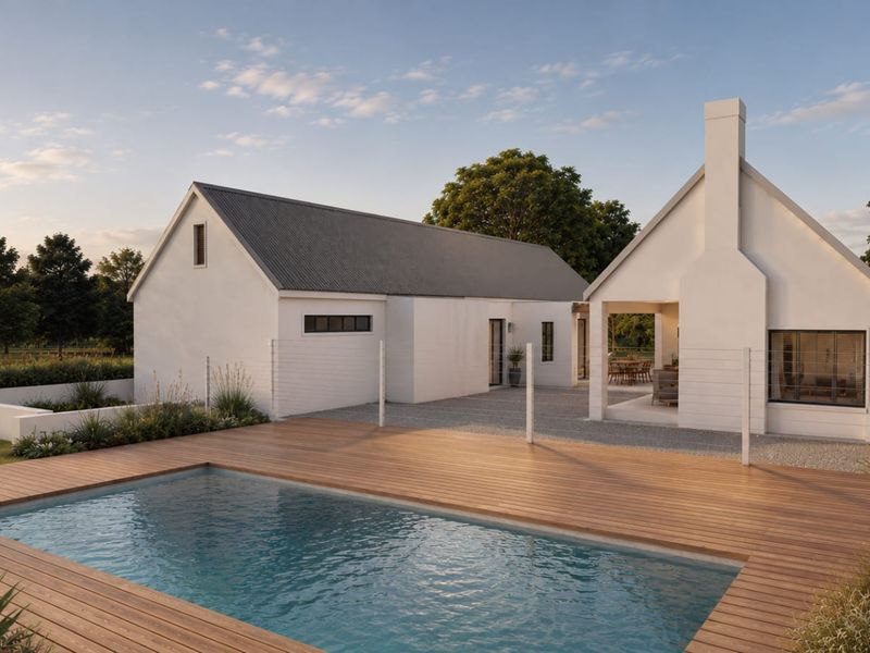 !Lifestyle Modern Farmhouse | Sunset Living - Photo 1