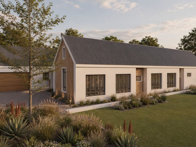 !Lifestyle Modern Farmhouse | Sunset Living - Photo 8