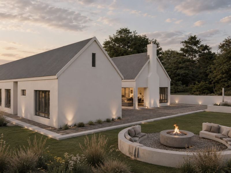 !Lifestyle Modern Farmhouse | Sunset Living - Photo 2