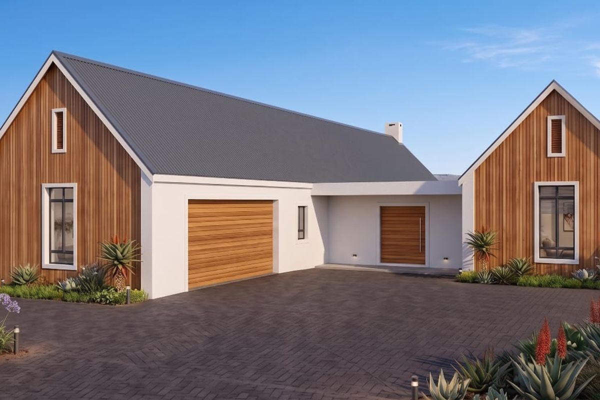 !Lifestyle Modern Farmhouse | Sunset Living - Photo 3