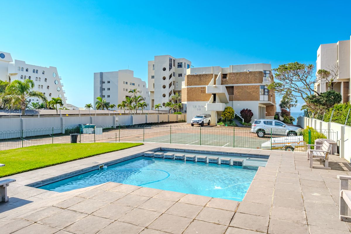 Luxury Sea View Apartment Near Compensation Beach – The Perfect Investment & Family Holiday Home - Photo 2