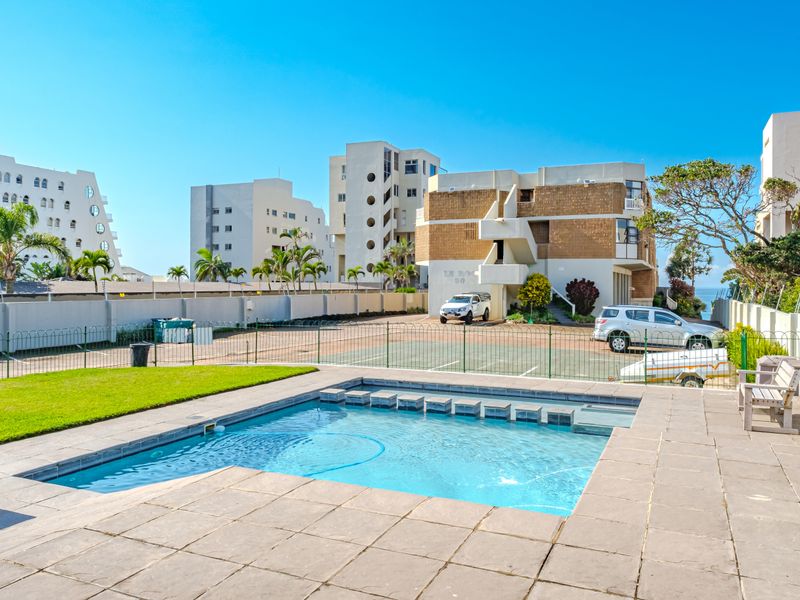 Luxury Sea View Apartment Near Compensation Beach – The Perfect Investment & Family Holiday Home - Photo 2