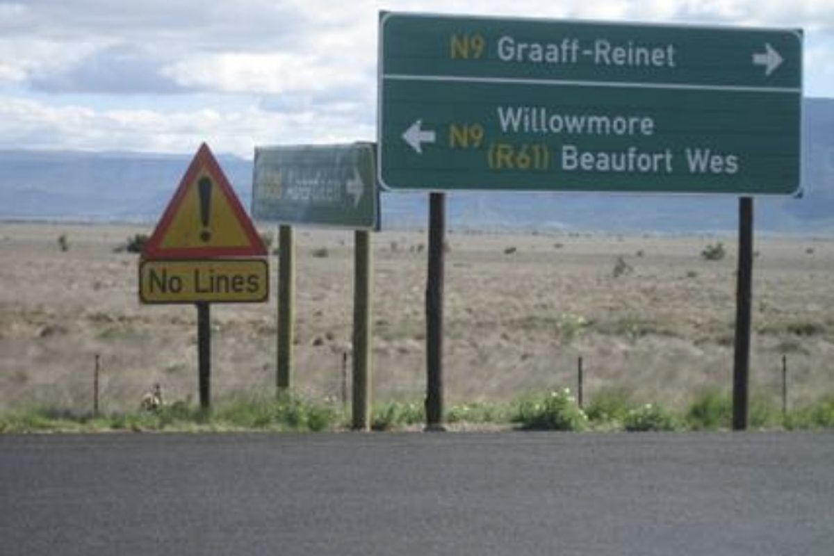 ESCAPE THE RAT RACE – CREATE YOUR OWN KAROO SANCTUARY - Photo 2