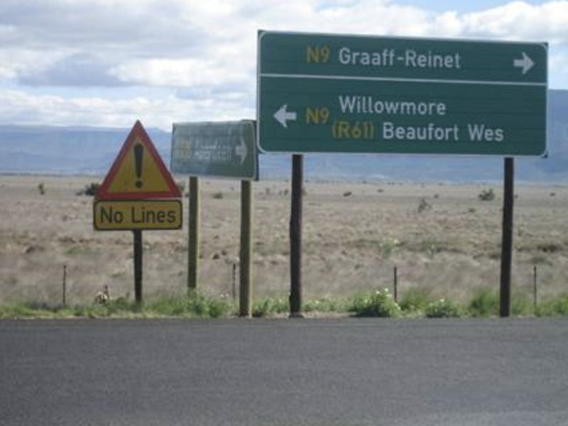 ESCAPE THE RAT RACE – CREATE YOUR OWN KAROO SANCTUARY - Photo 2