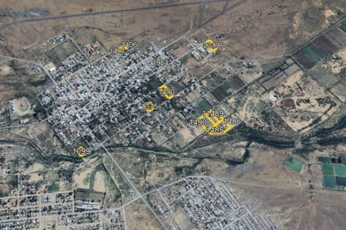 ESCAPE THE RAT RACE – CREATE YOUR OWN KAROO SANCTUARY - Photo 3